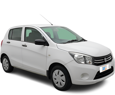Maruti Celerio-img